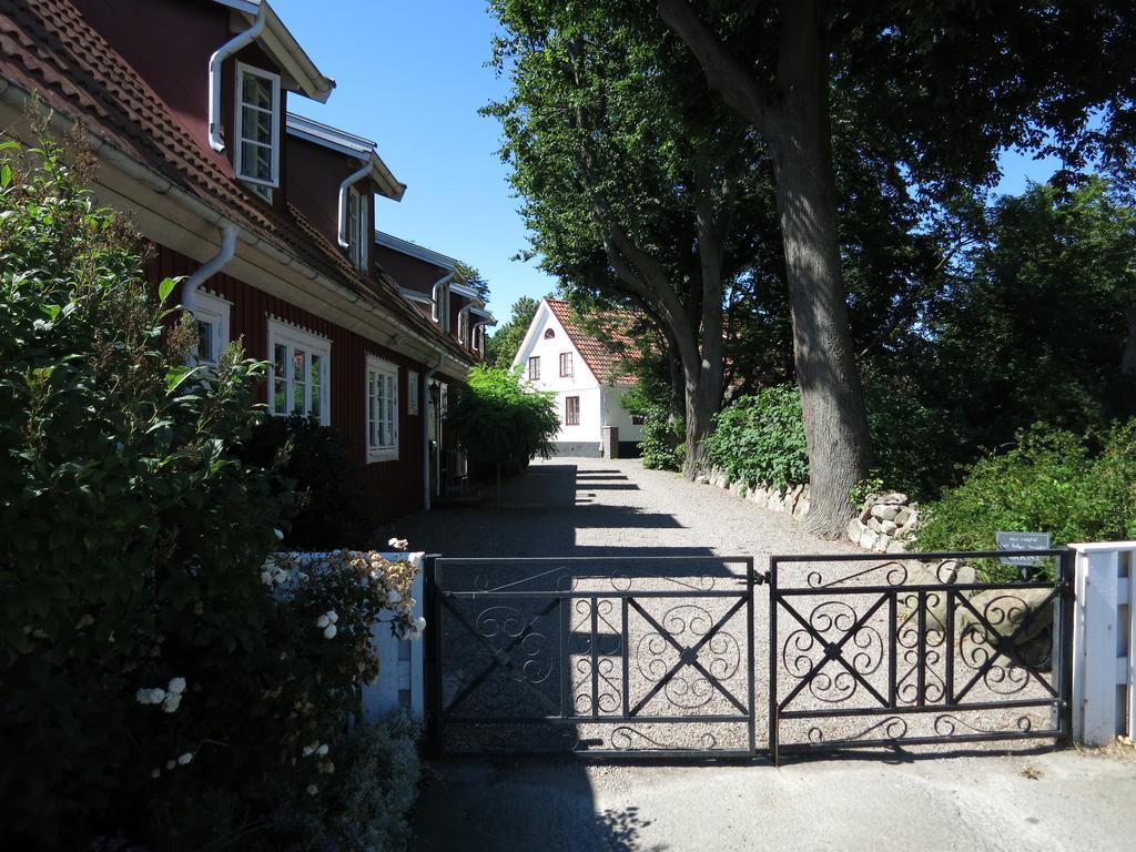 Svanebaecks Gard Viken  Εξωτερικό φωτογραφία